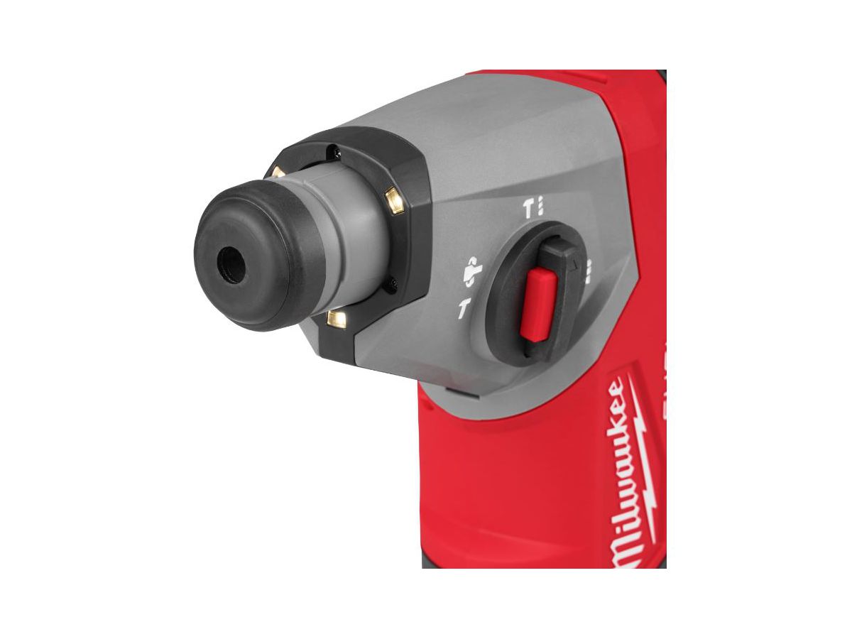 Akku-Kombihammer M12FHAC16-0 - Milwaukee