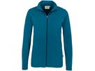 Women-Jacke Interlock - 100 % Baumwolle