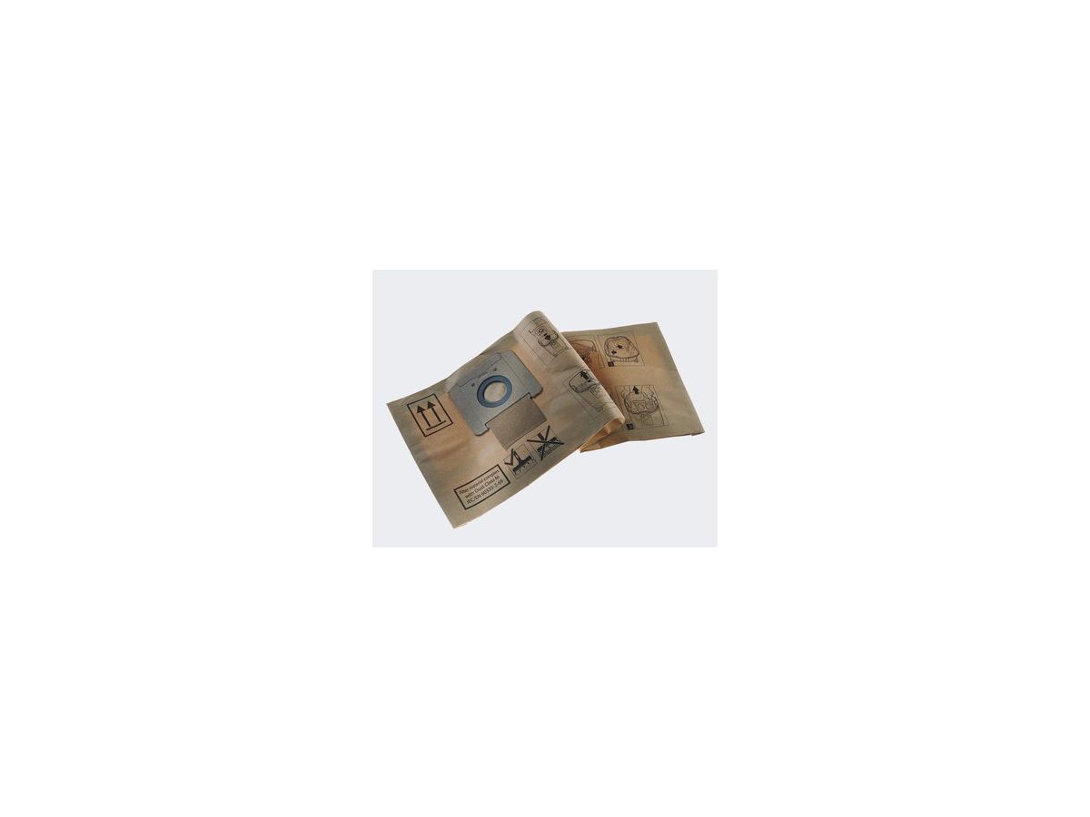 Filtersack zu Alto ATTIX