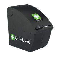 Quick Aid Dispenser inkl. 5 Meter Rolle