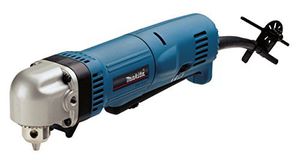 Winkelbohrmaschine Makita DA3010 F,450W - Zahnkranzbohrf. 1.0-10 mm Kopfh: 66 mm