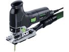 Pendelstichsäge PS 300 EQ-PLUS CH 230V - Festool