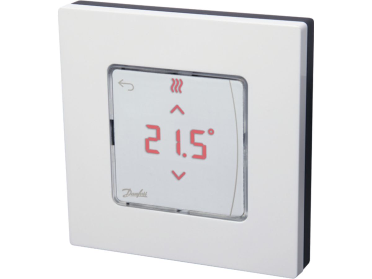 Raumthermostate - DANFOSS Icon2 Display AP