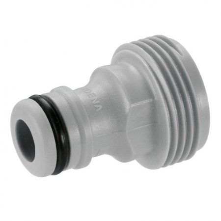 GARDENA-Gerätestück mit Europa-Gewinde - AG 3/4"