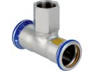 MPF-Tee Gas Abgang IG 18-1/2-18 mm