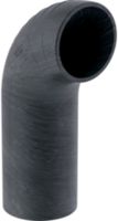 Silent Bogen mit langem Schenkel
