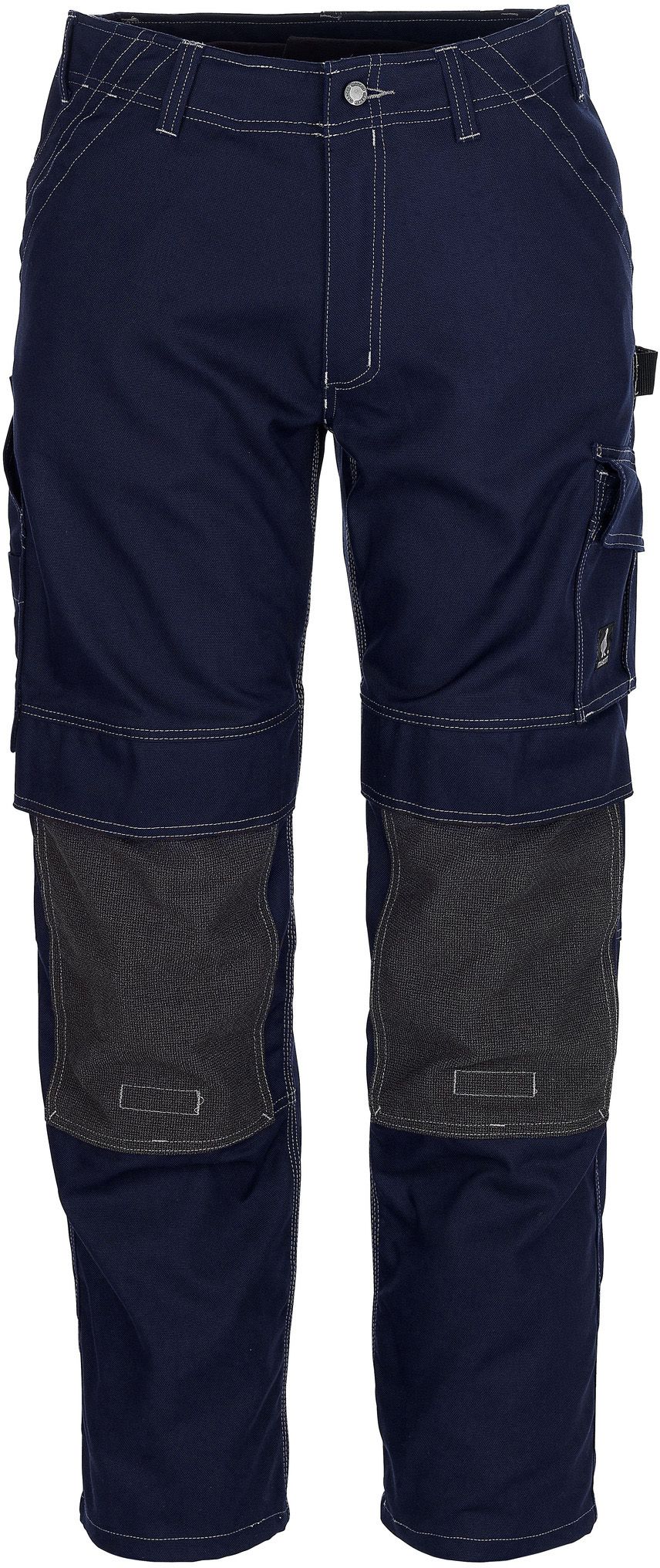 MASCOT LERIDA BUNDHOSE - 65% Polyester / 35% Baumwolle