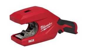 Akku-Rohrabschneider Milwaukee XL - M12PCSS54-0, für Inox ohne Akku