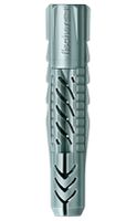 fischer Universaldübel UX Nylon - Der Nylondübel für alle Baustoffe