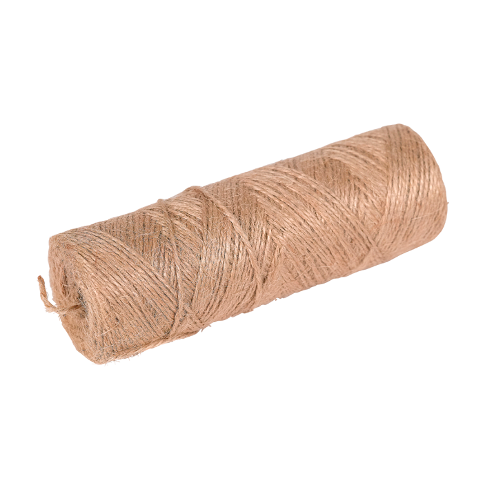 Pflanzenaufbindfaden MEISTER Jute