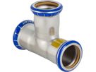 MPF-Tee Gas  35-18-35 mm