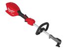 Basiseinheit M18FOPH2-802 OUTDOOR QuickL - Milwaukee mit Akku und Ladegerät