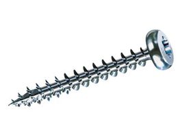 Pan Head Spanplattenschrauben SPAX mit - Standardgewinde und Innensechsrund
