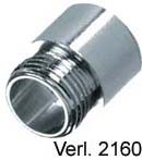 Verlängerungen 10 mm zu Türspion