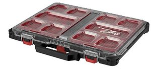 Packout Slim Organiser 416x64x502 mm - Milwaukee