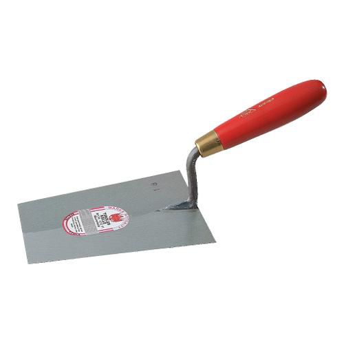 Maurerkelle 180mm Stubai - 4200 03 Tirolerkelle