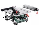 Tischkreissäge TS 254M - Metabo