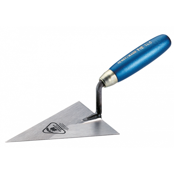 Spitzkelle JUNG HENKELMANN 140x95 mm