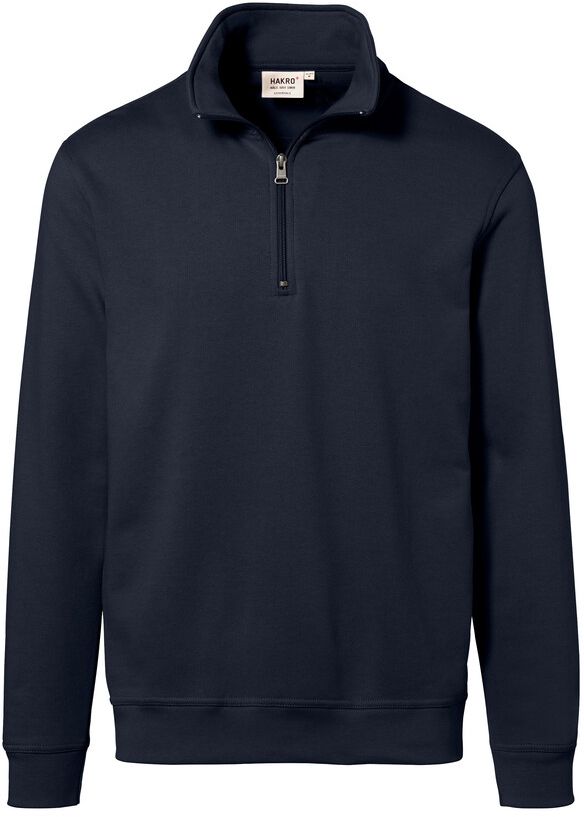 Zip-Sweatshirt mit Frontreissverschluss- - 70 % Baumwolle 30 % Polyester, 300 g /m²