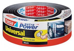Gewebeband Extra Power TESA 56389