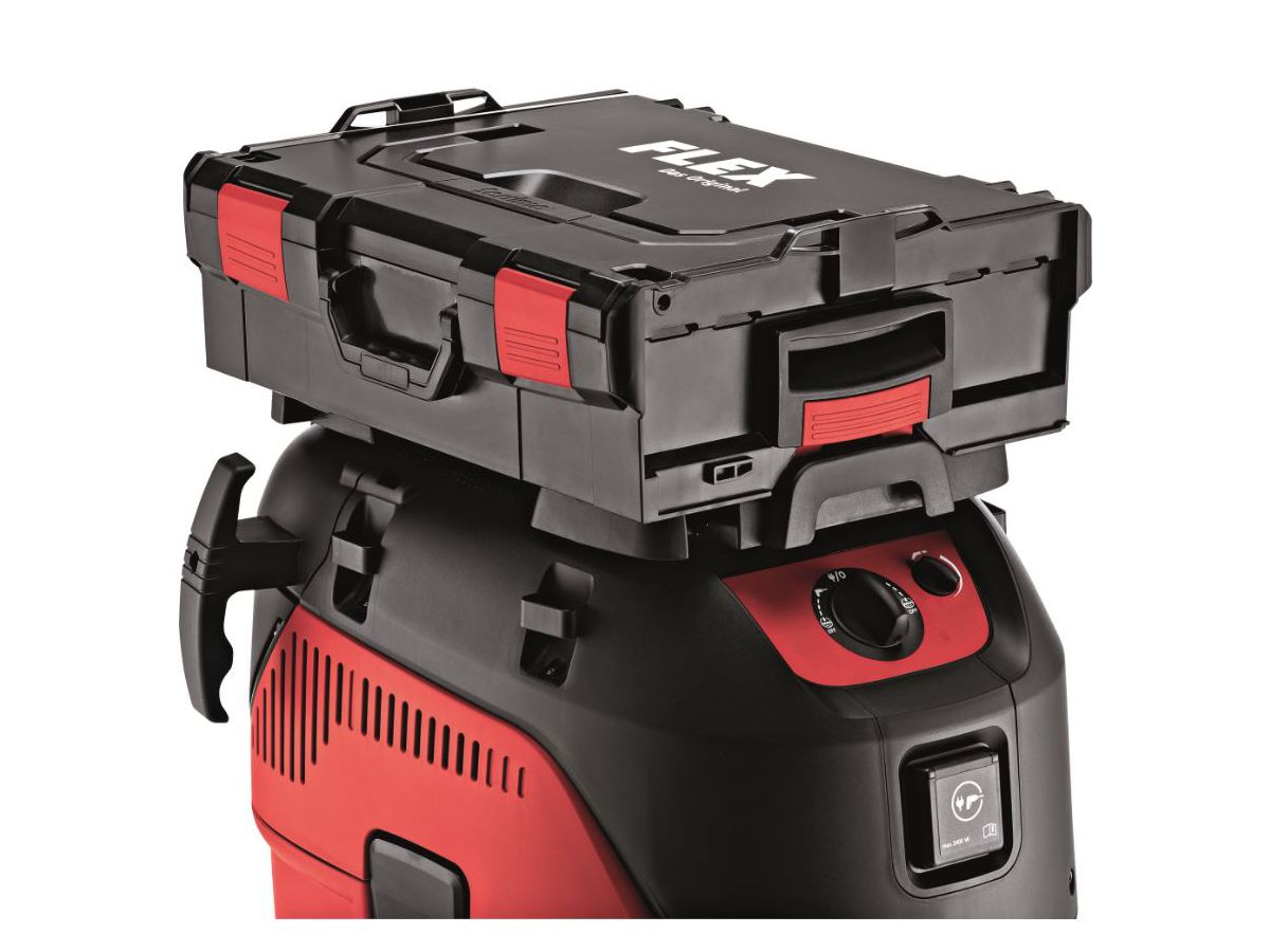 Industriesauger VCE 44 L AC-Set - Flex