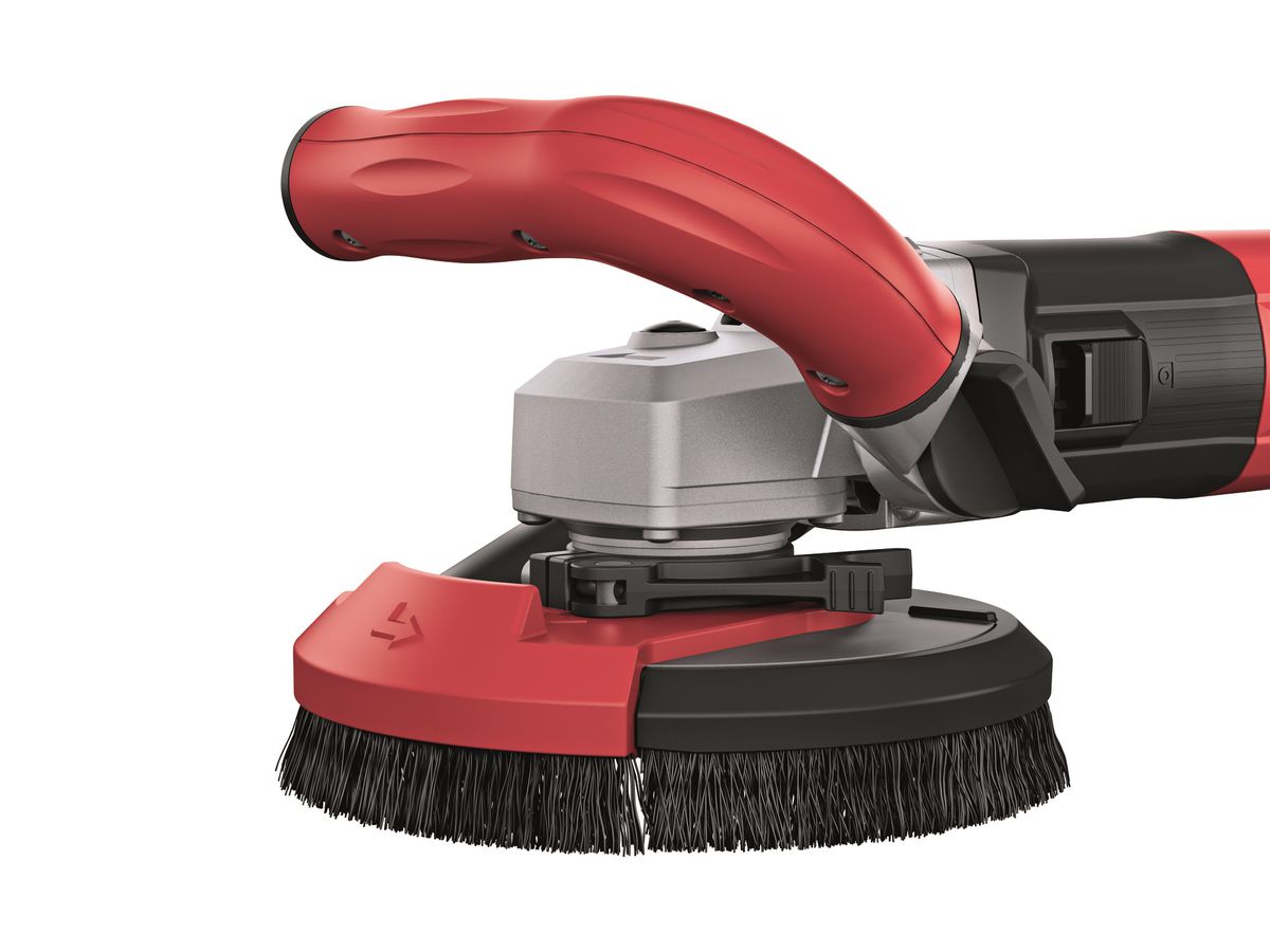 Thermo-Super Betonschleifer LD16-8 125R - Flex