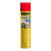 Gewindeschneidöl REMS für Trinkwasser - Spraydose Sanitol