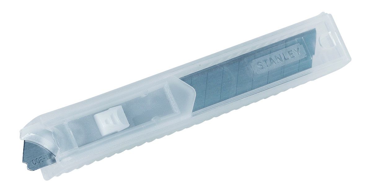 Abbrechklingen 9mm STANLEY 11-300-0