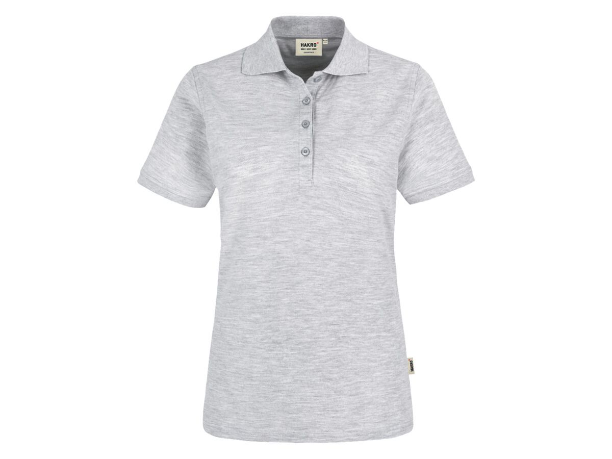 Women-Poloshirt Classic, feinmaschig - Einlaufvorbehandelt Grössen: XS-XXXL