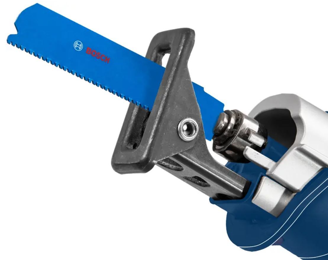 Säbelsägeblatt Bosch S 1255 CHC enduranc - EXPERT,CARBIDE Länge: 300x25x1.25mm,8TPI