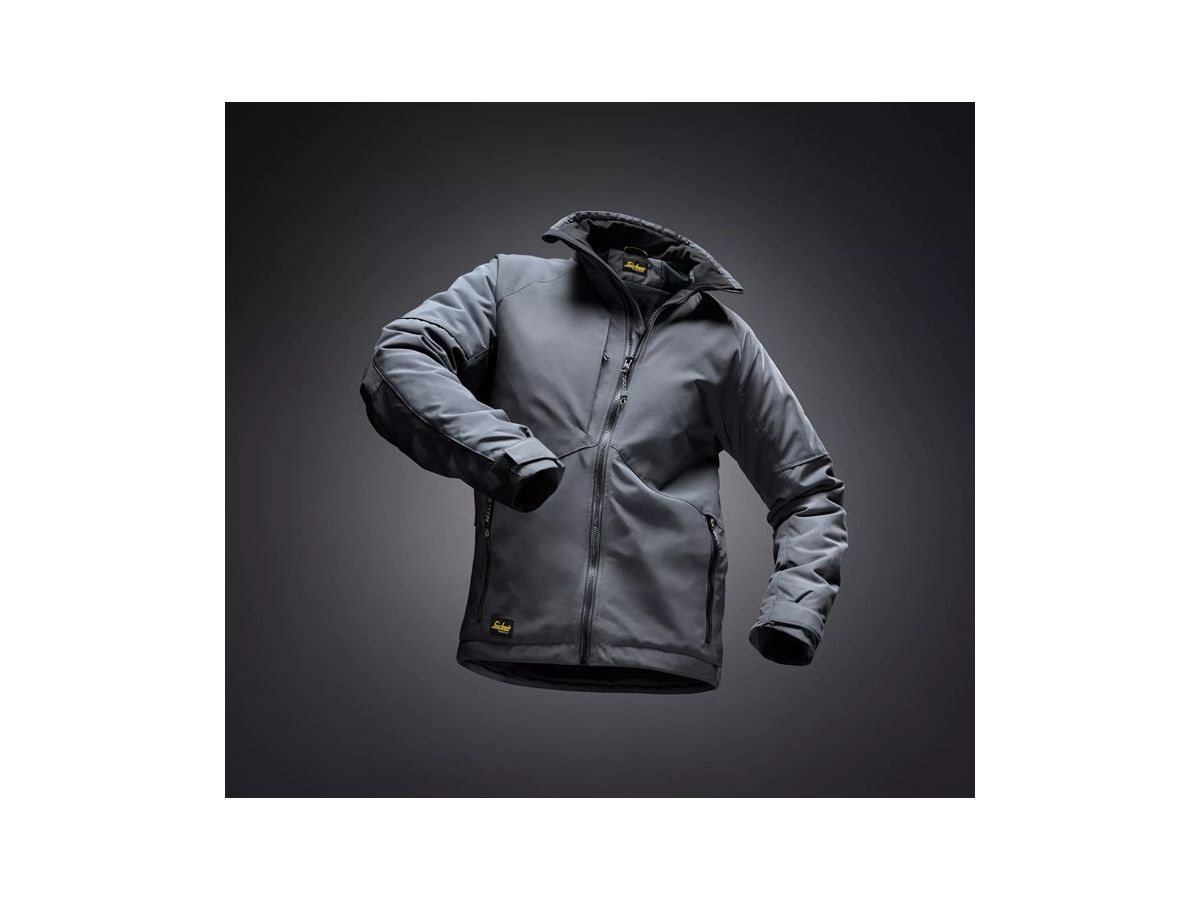Winterjacke AllroundWork - Snickers