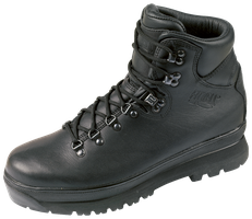 Berufsschuhe Pioneer schwarz