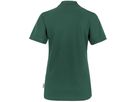 Damen Poloshirt Mikralinar PRO, Gr. 4XL - hp tanne