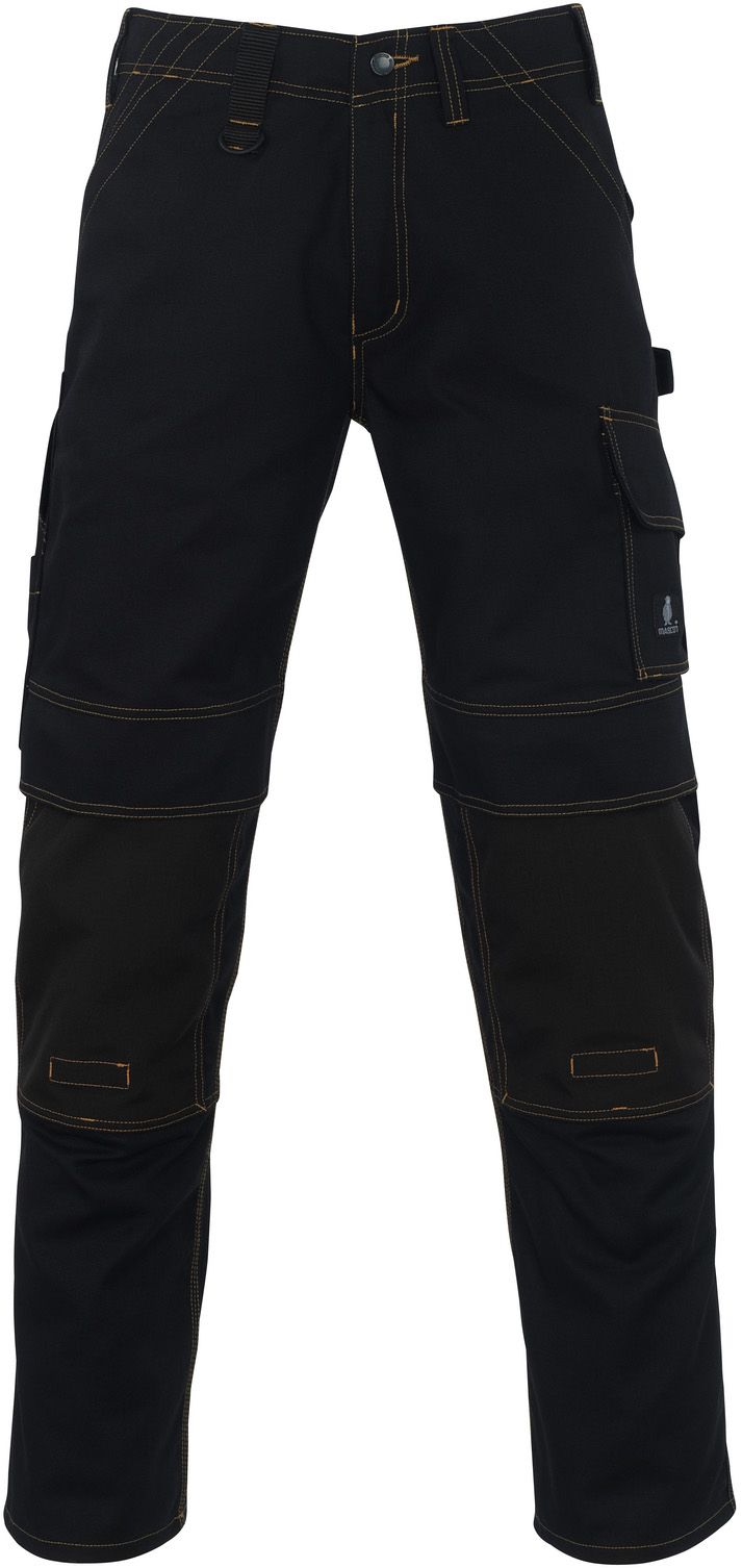 MASCOT CALVOS HOSE - 65% Polyester / 35% Baumwolle