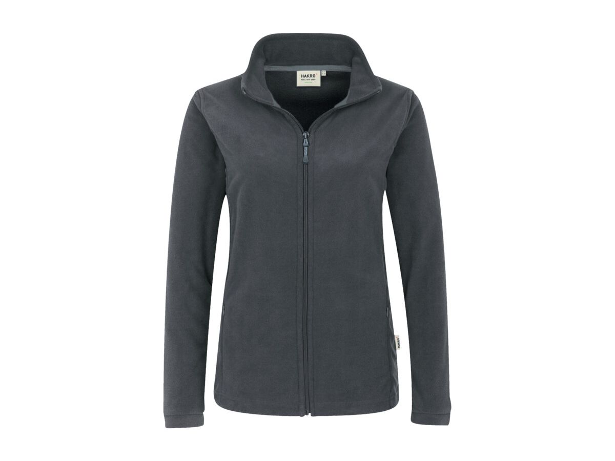 Women-Fleece-Delta 220 g/m² - 70% Baumwolle, 30% Polyester