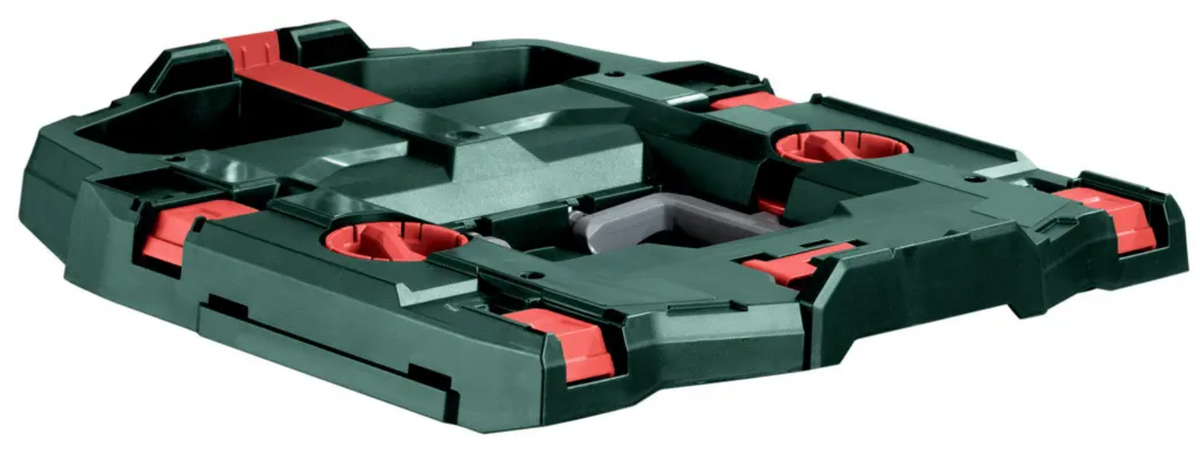 Multi-Adapterplatte für Allessauger(ASR) - Metabo