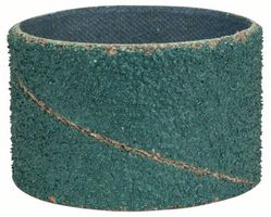 Schleifhülsen 45x30 mm Korn 36 - für Metall und Inox