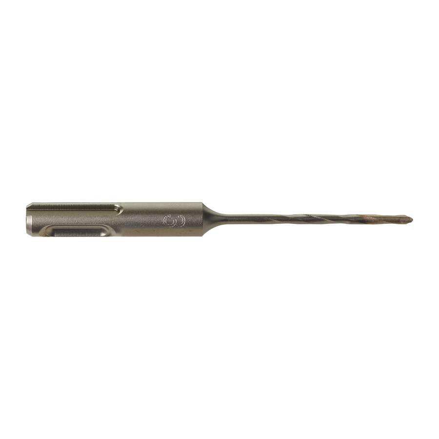 Hammerbohrer M2 SDS-Plus Milwaukee - 14 x 600 mm, 2-Schneiden