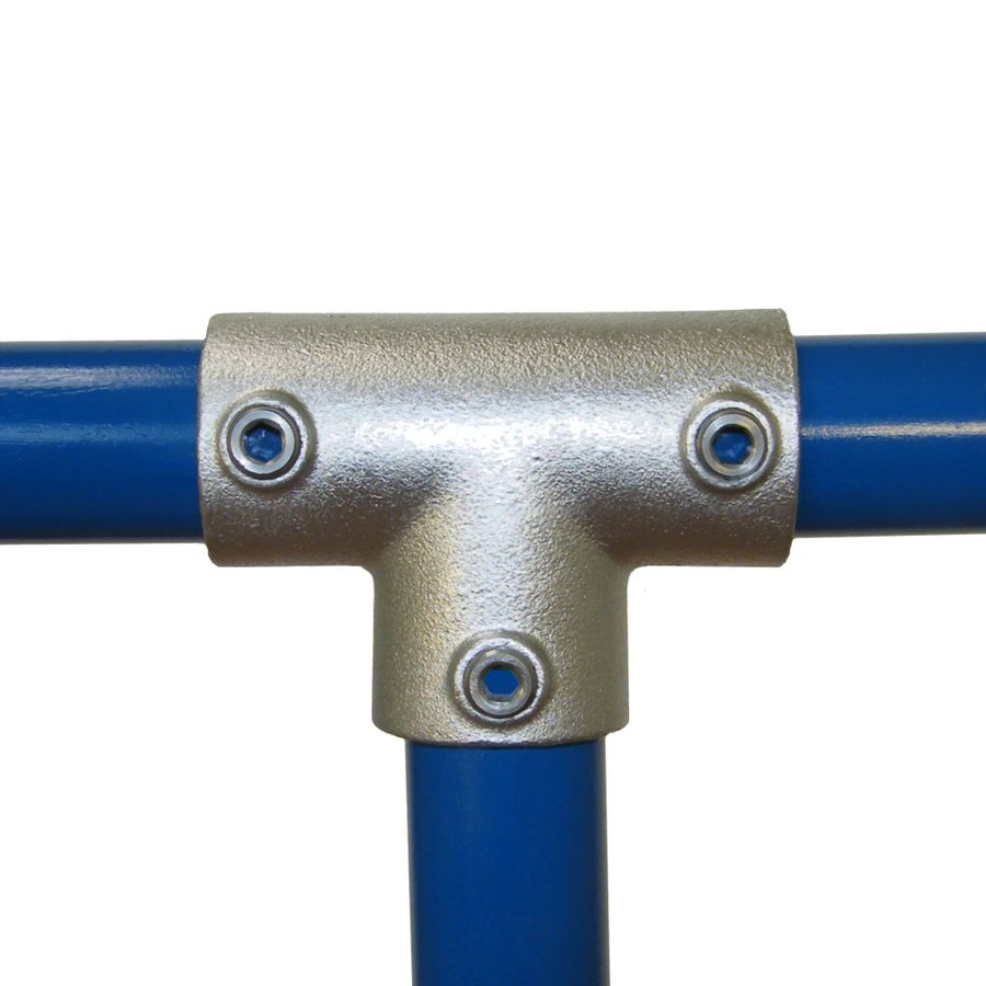 T-Verbinder 90 ° lang