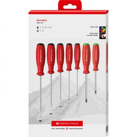 Schraubenziehersatz PB8250PCBB