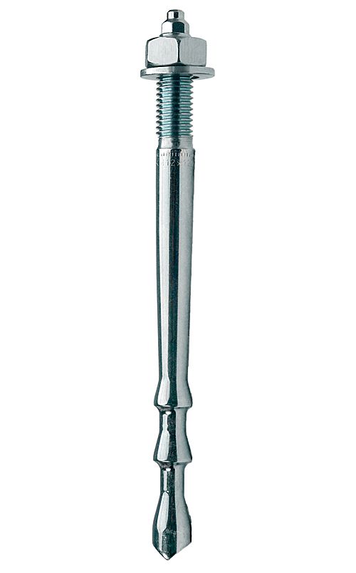 Highbond-Ankerstange FHB II-A L Inox A4