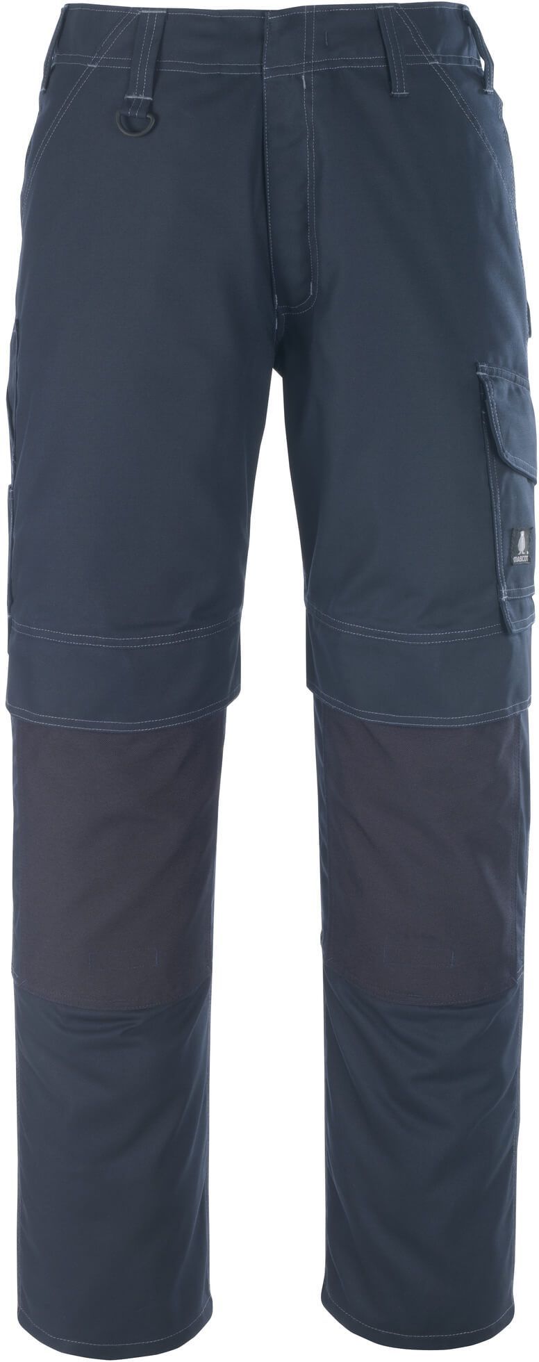 Houston Hose mit Knietaschen - 65% PES / 35% CO, 260 g/m2