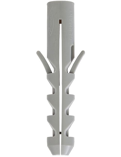 fischer Dübel S Nylon