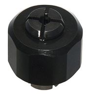 Spannzange 3 mm + Spannmutter Makita