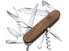 Taschenmesser HUNTSMAN WOOD Victorinox - 13 Funktionen