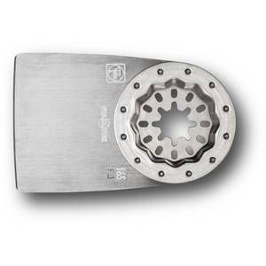 Spachtel, flexibel, SL - 34x52x0,4 VE1