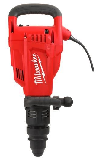 Meisselhammer Milwaukee K1000S - SDS-Max, 26 J, 1750 W, 12.7 kg.