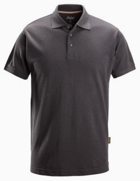 Polo Shirt Klassisch - Snickers