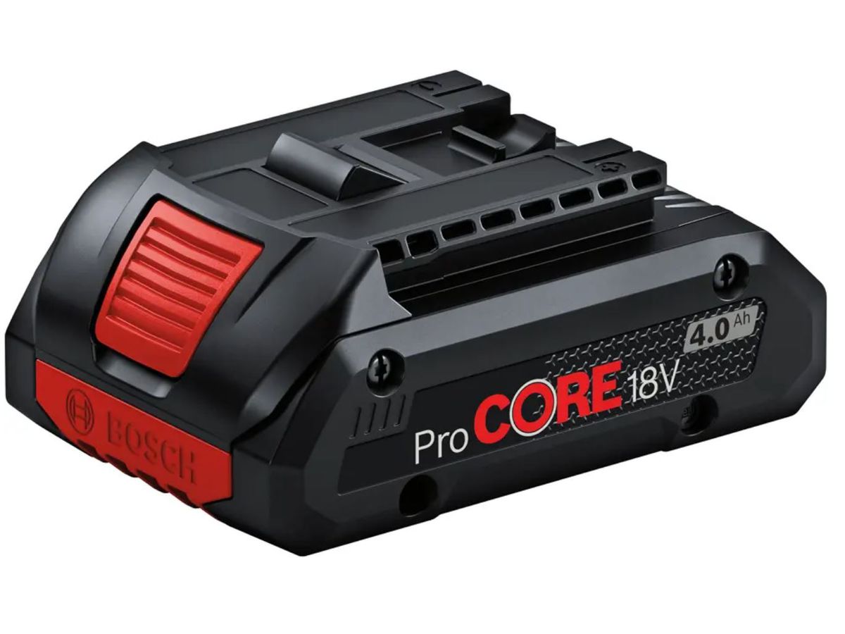 Akku ProCore GB 18V 4.0 Ah. - Bosch