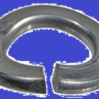 Federringe gewölbt DIN 128A INOX 1.4310